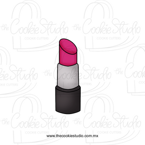 Labial Muñeca - STL FILE DIGITAL PRODUCT